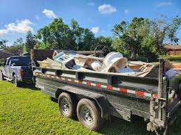 Best Residential Junk Removal  in Rimersburg, PA